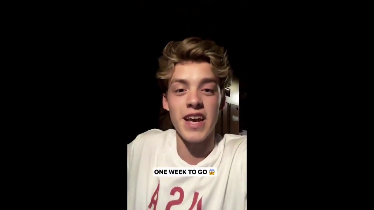 New Hope Club Instagram Stories #4
