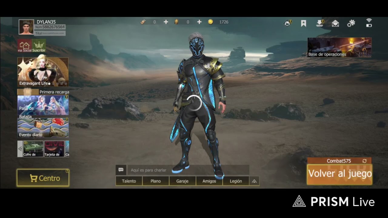 jugando Last Island Of