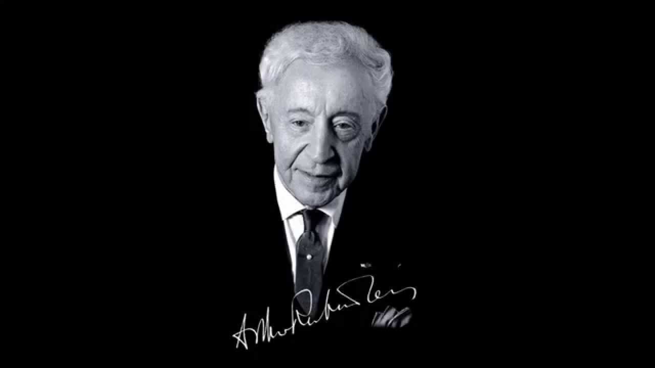 Arthur Rubinstein - Moonlight Sonata