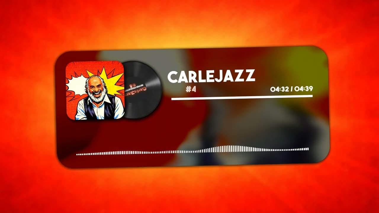 🎷 CarleJazz #4