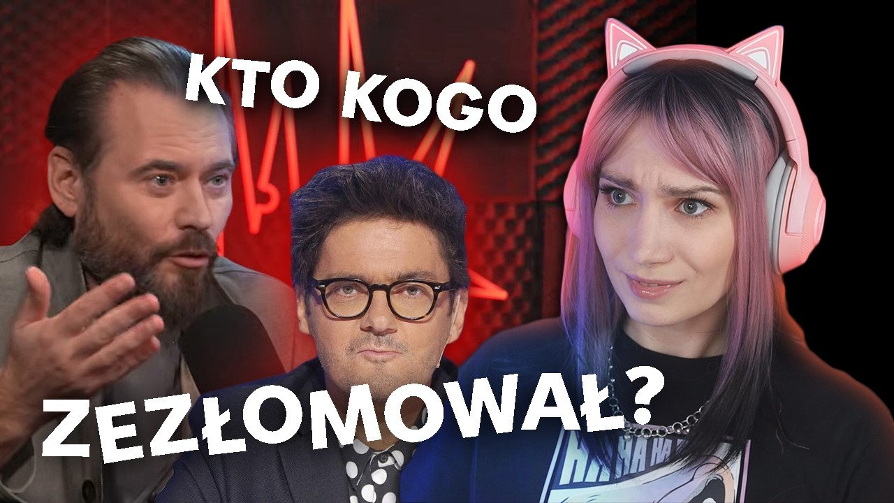 Stanowski vs Wojew&oacute;dzki