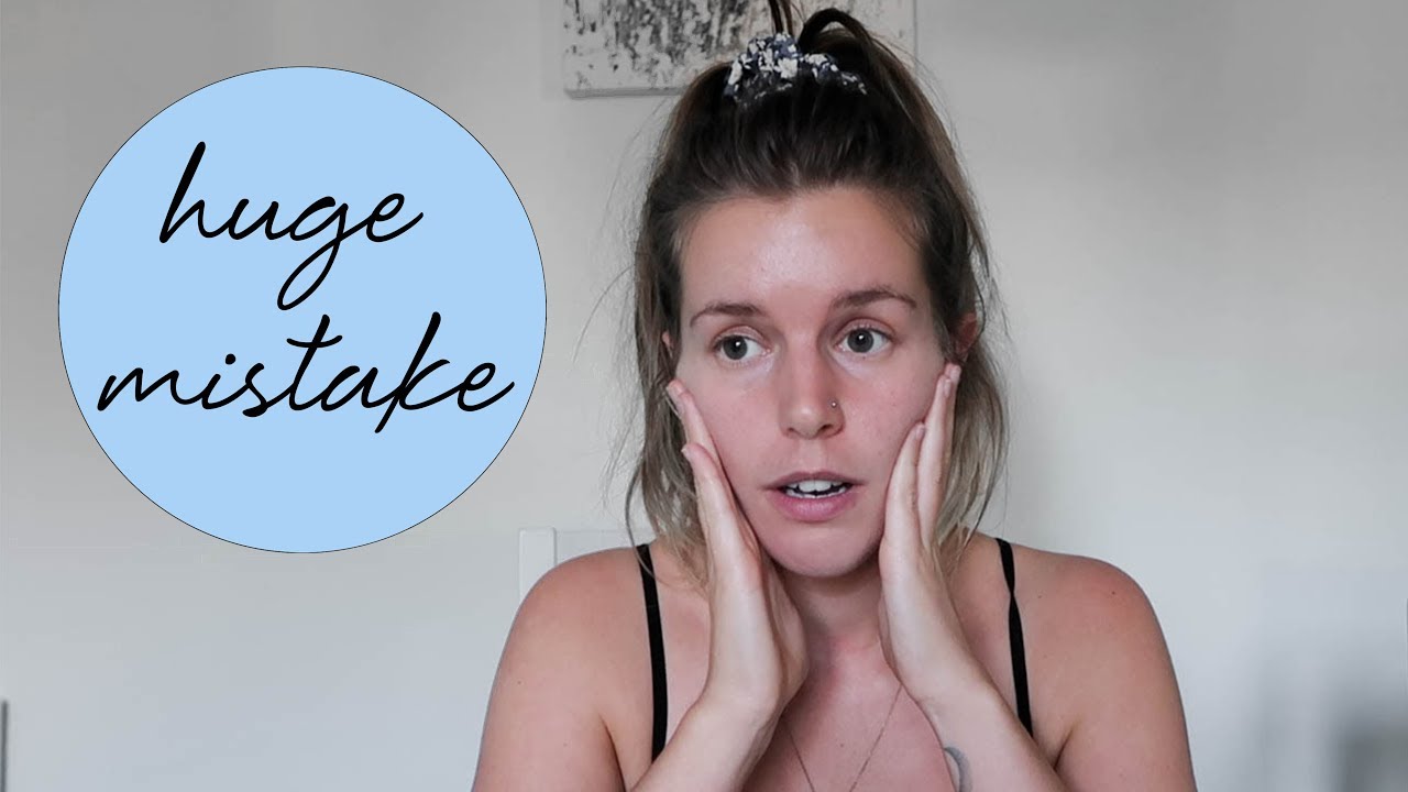 The Biggest Zero Waste Mistake