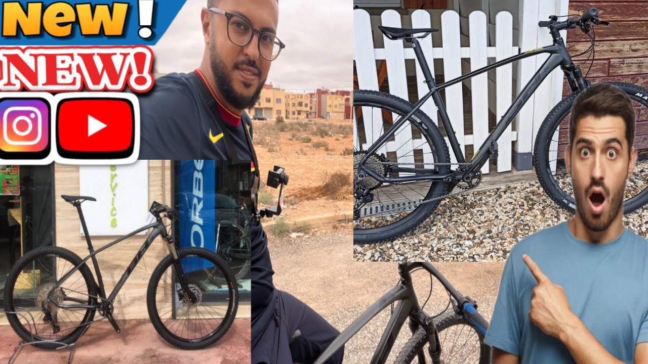 Review & avis De vélo BH EXPERT 29