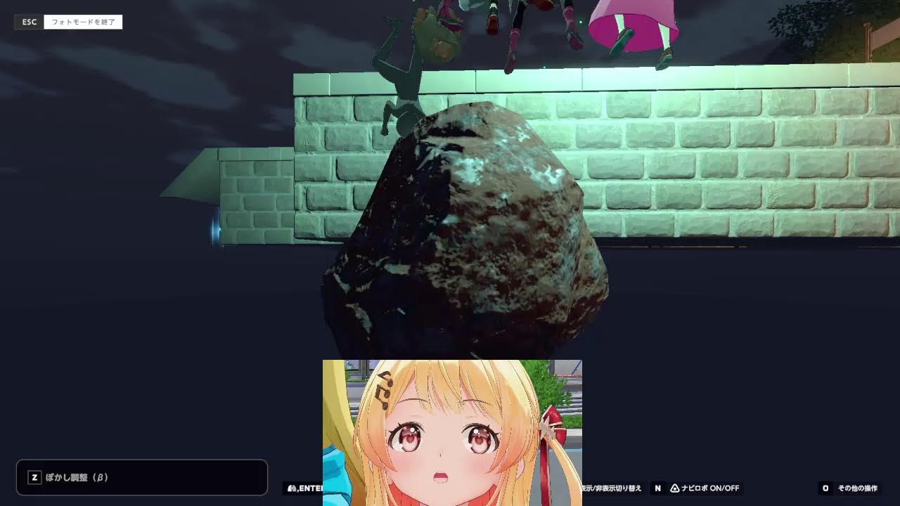 【ホロアース】今日はポーカーでのんびりしましょう