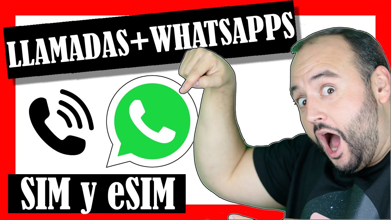 🔔🤙🏻5 MEJORES Smartwatch con SIM (eSIM) para LLAMADAS y WHATSAPP ✅ Relojes SIM 4G LTE | 2022