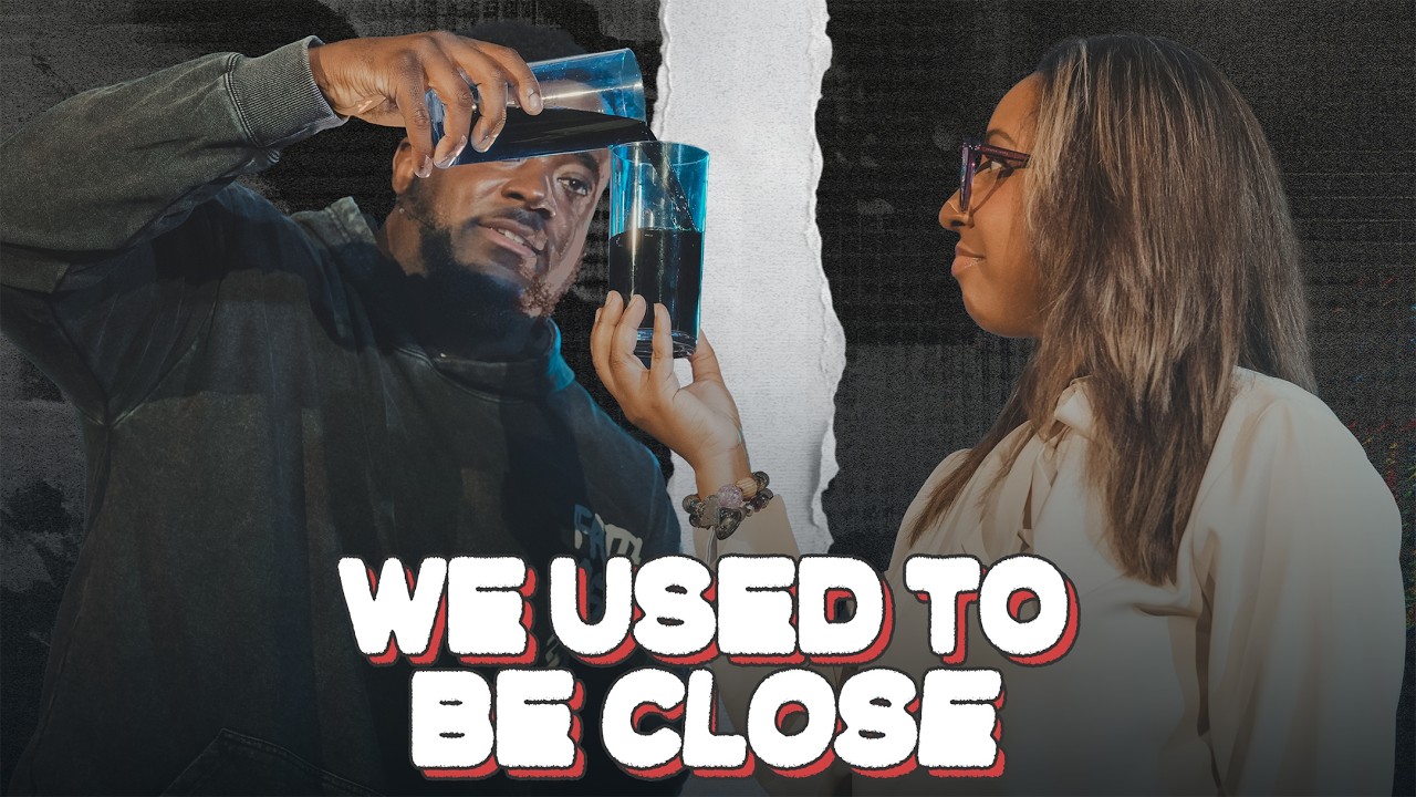 We Used To Be Close | Offended | Part 6 | Jerry & Tanisha Flowers