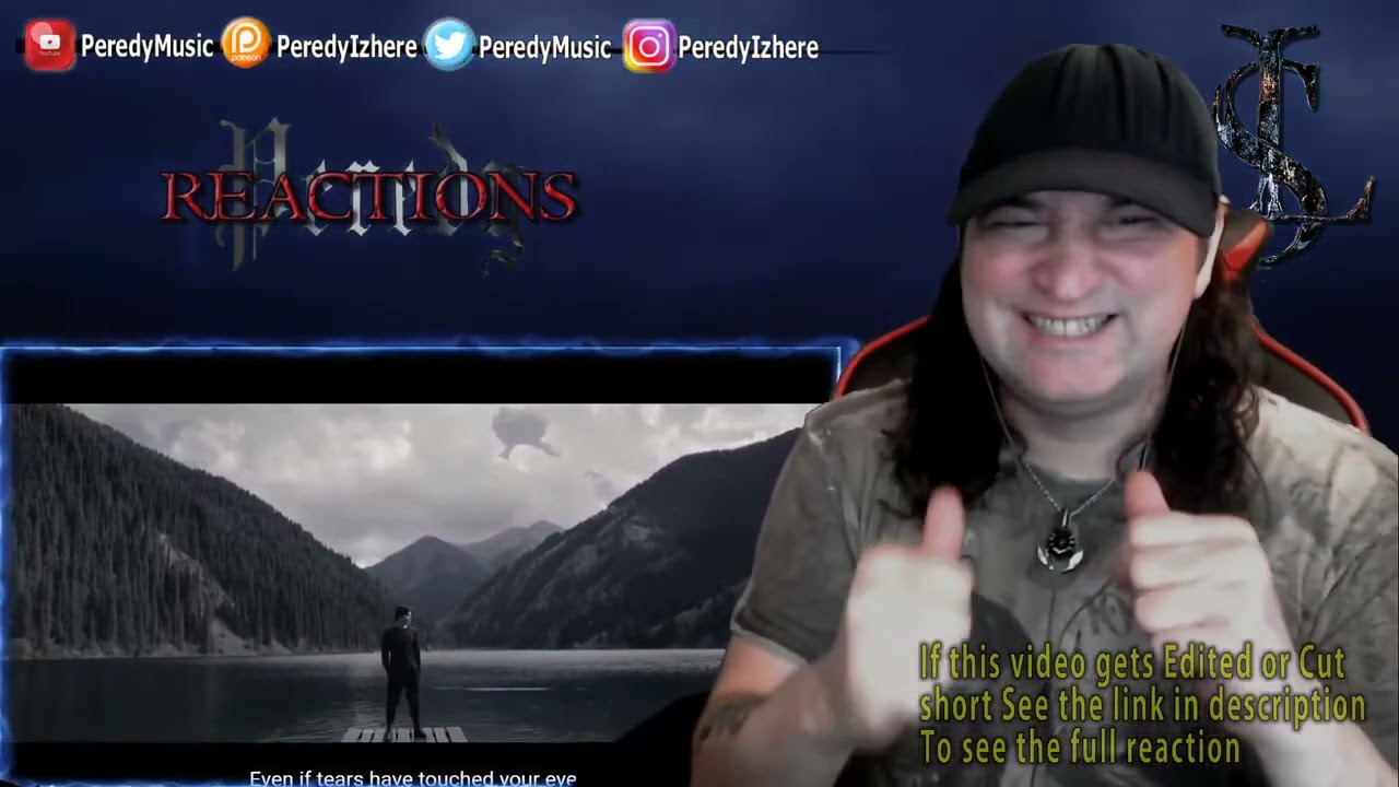 Dimash Kudaibergen  - Qairan Elim Reaction!