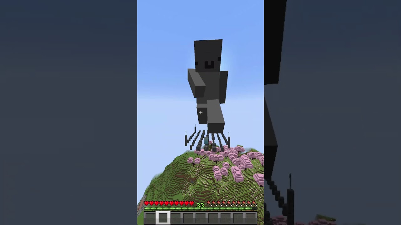 Minecraft Sky Duels | Part 15 | @GrayDaddy #minecraft #gaming