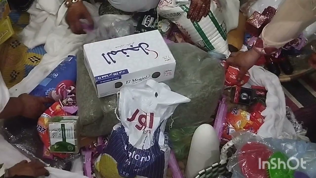 ليلة الحناء