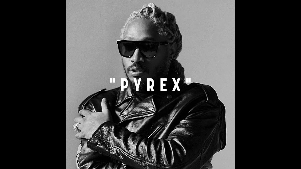 Future Dark Trap Type Beat 2023 - 