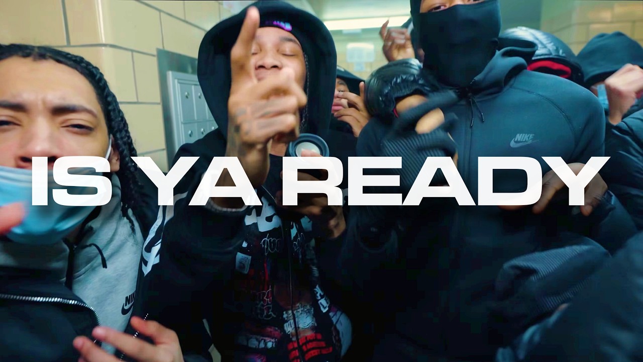 [БЕСПЛАТНО] Kyle Richh x Mdot 59 Jerk Drill Type Beat 