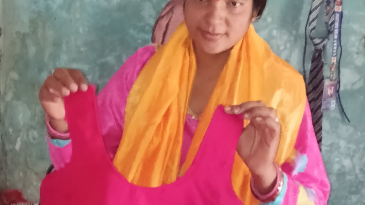 #blouse ke Gala bahut aasan tarike se banana sikhe#blouse ke Gala kaise banaen
