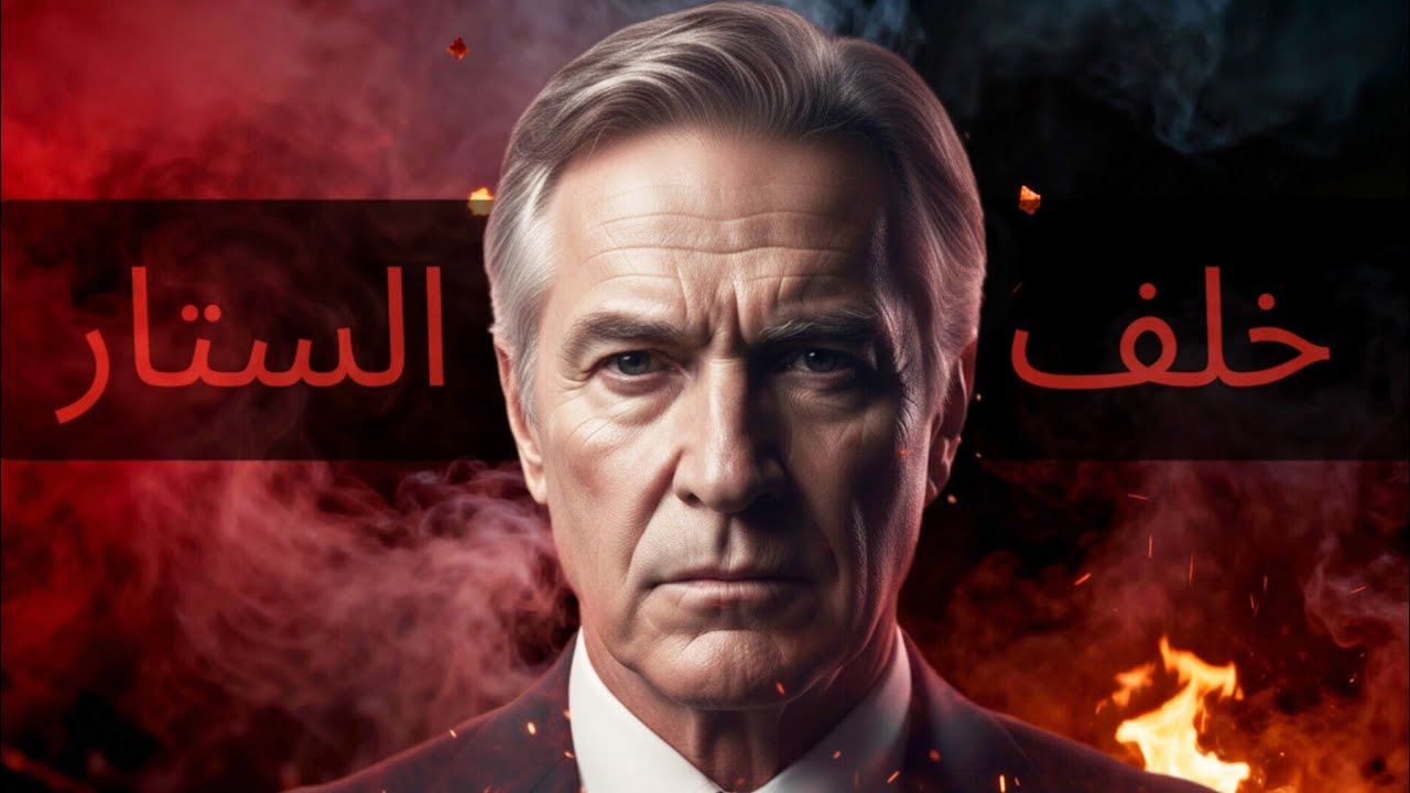 جيفري إبستين: كيف تحمي الأنظمة المال… لا الأشخاص؟