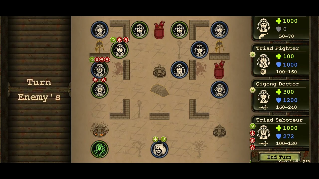 Day R Survival Chinese New Year Event Scarf of 18 Provinces