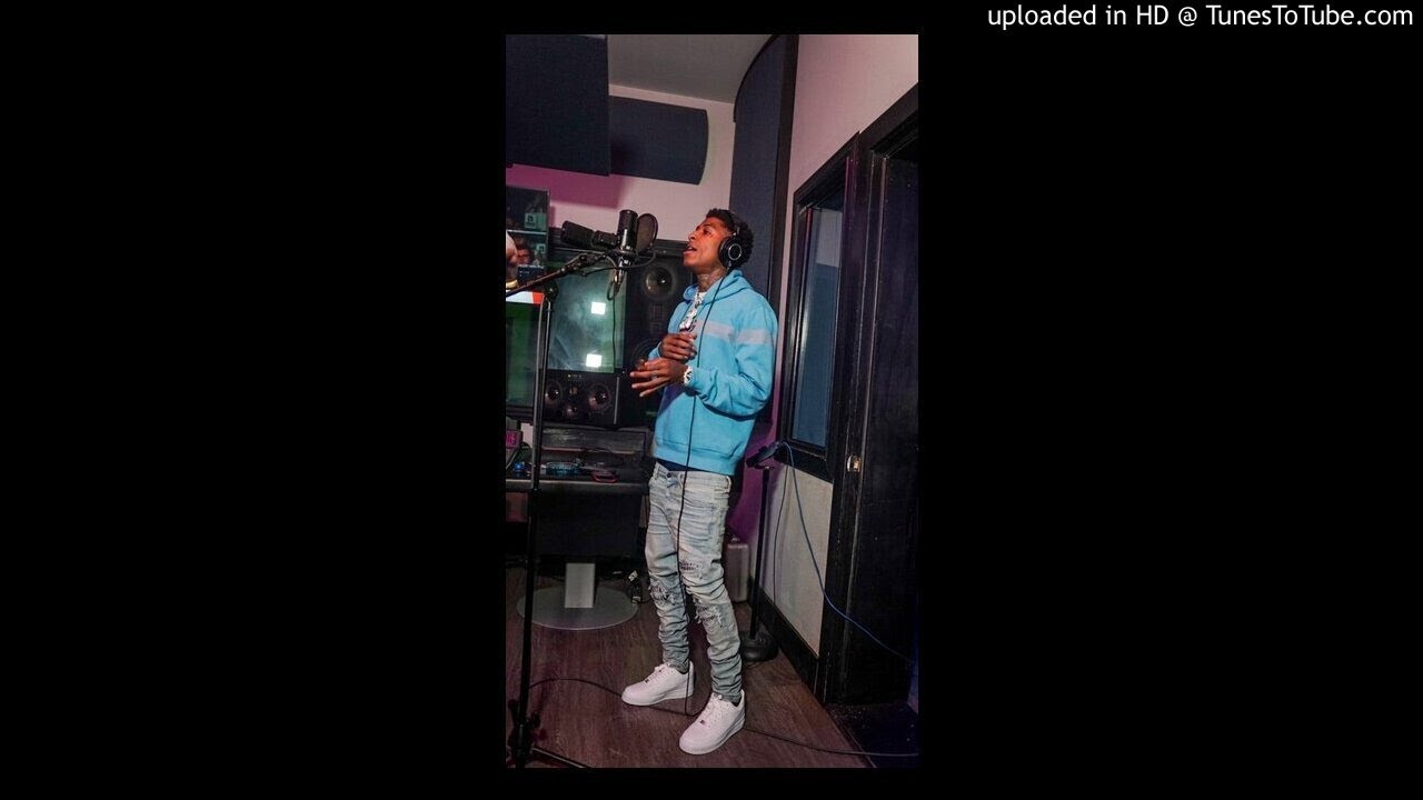 [FREE] NBA Youngboy Type Beat 2020 - 