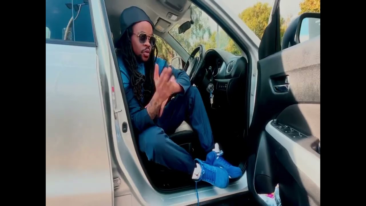 Niko B - Pop World feat. Dimzy 