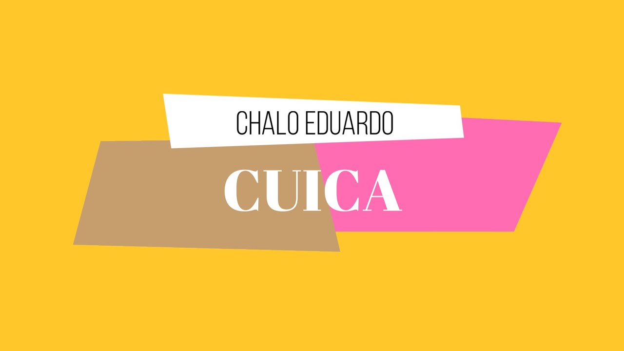 CUICA - Samba Basic Vol. 1, 105 bpm