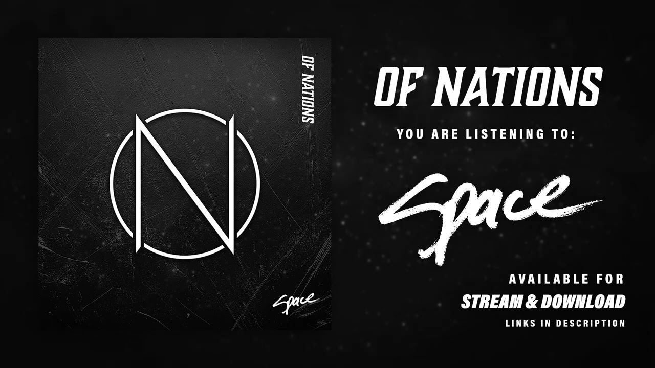 Of Nations - Space
