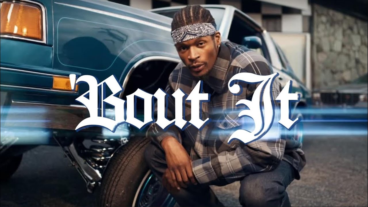 Doggystyleeee x Snoop Dogg Type Beat | 'BOUT IT | G Funk Type Beat 2023