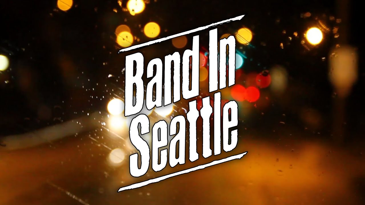 Welcome to Band in Seattle