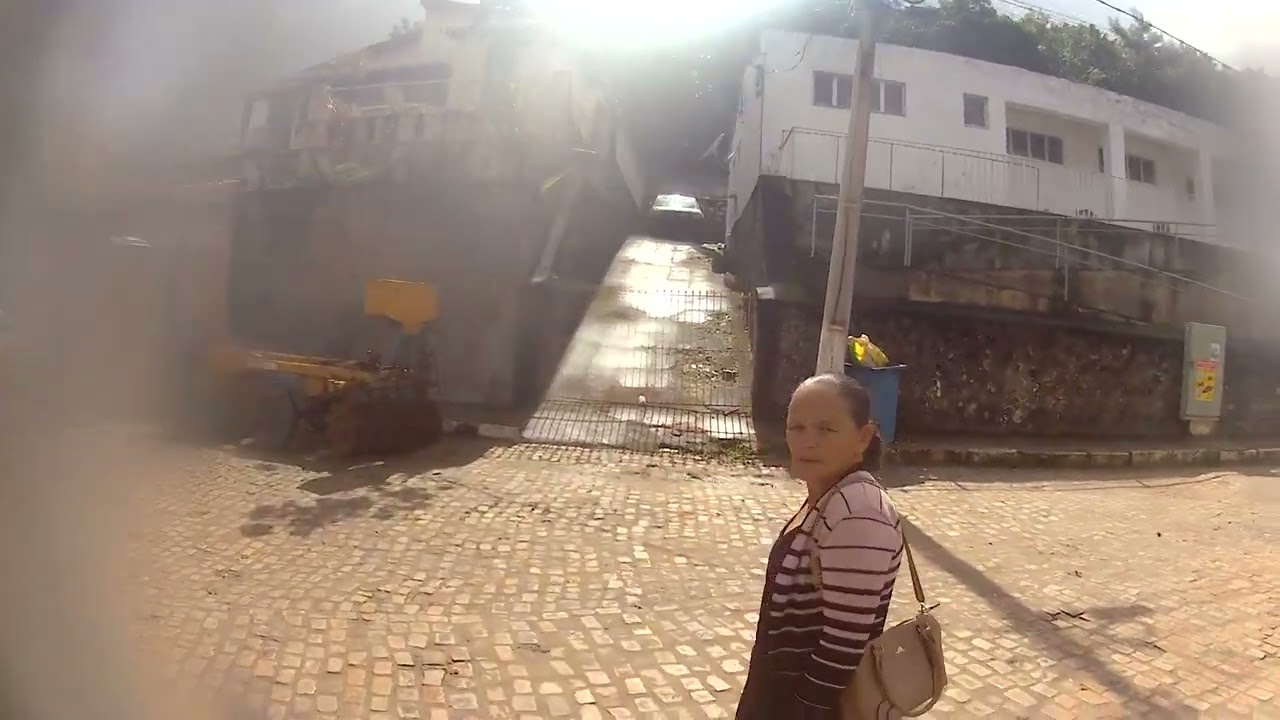Mundo novo Bahia