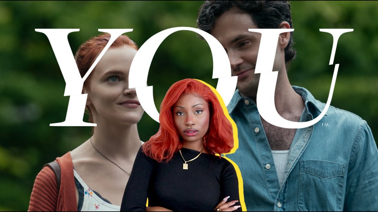 I Watched The Last Season Of 'You' So You Don't Have To