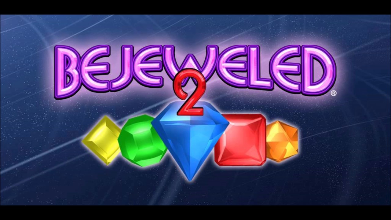Bejeweled 2 OST - The Journey Slowly Begins (Slow Version)