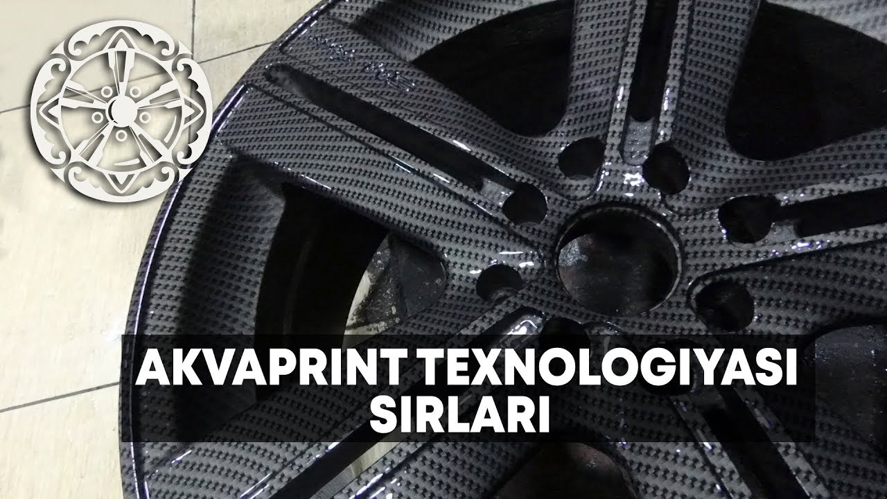 AKVAPRINT TEXNOLOGIYASI SIRLARI/ SIFATLI AKVAPRINT QAYERDA /GENTRA DIAMOND NEGA MASHXUR?