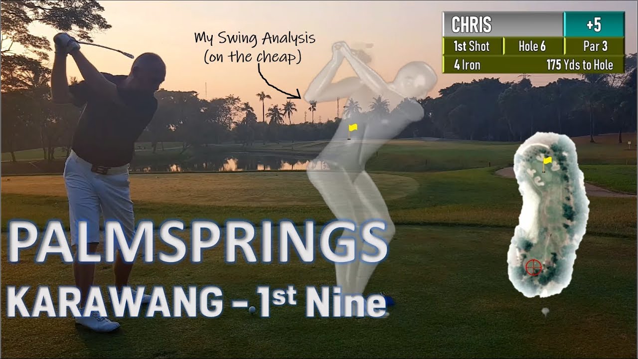 PalmSprings Karawang Part1