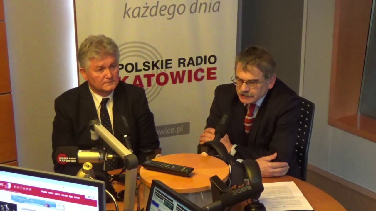 Ekspert radzi: jak bezpiecznie przekazać majątek? cz. 2 Radio Katowice 20.11.17