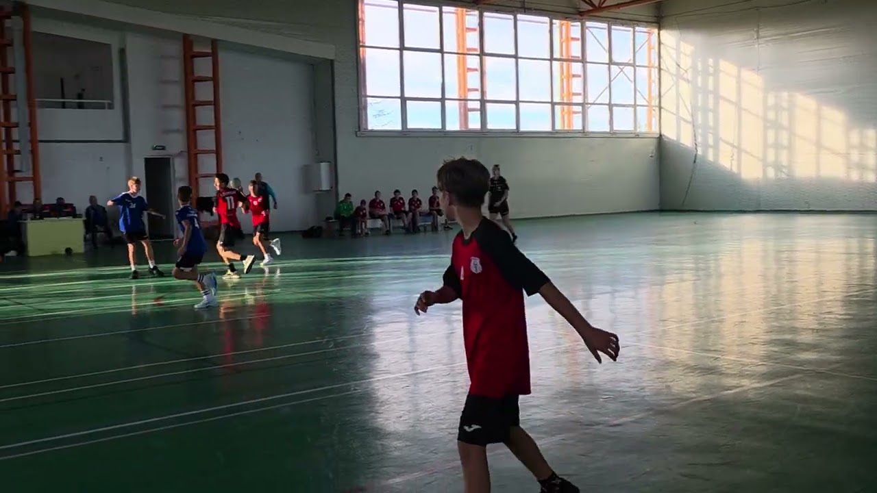 J4M Csm Constanta-Cernavoda-Repriza 1