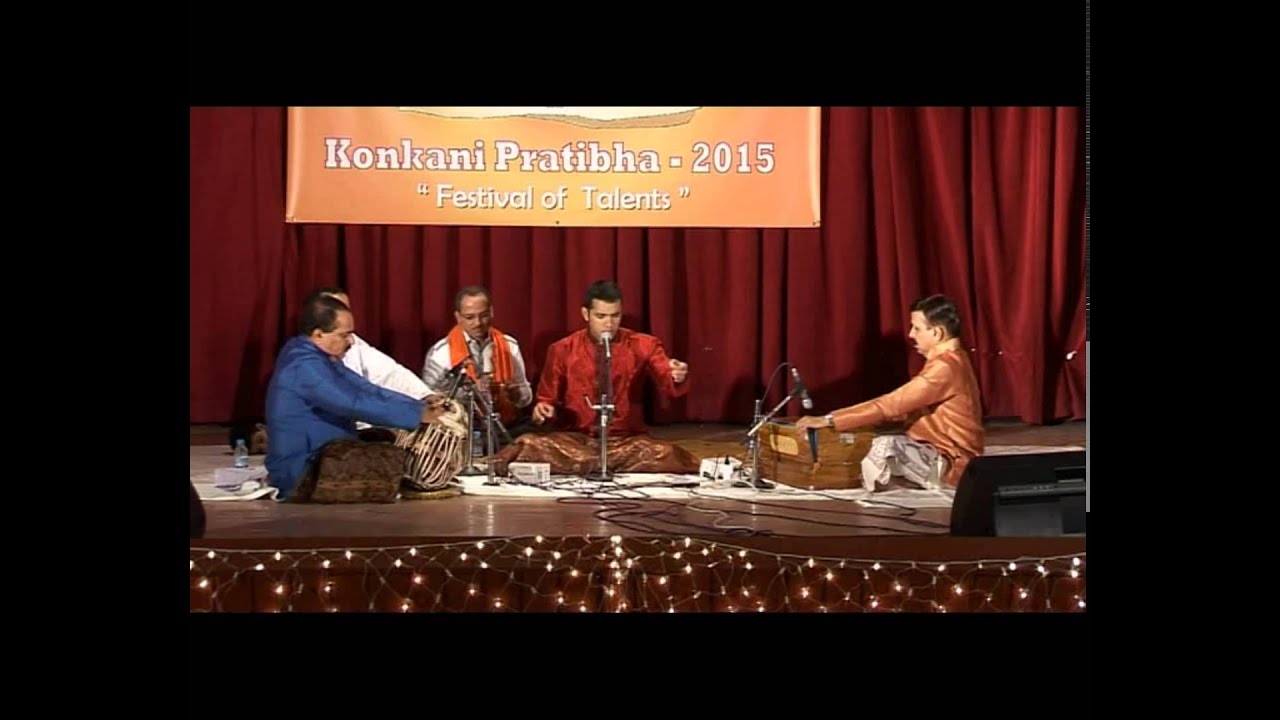 Mukyaprana - By Balachandra Prabhu