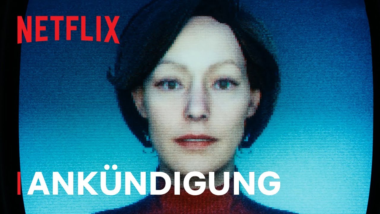 Cassandra | Ank&uuml;ndigung | Netflix