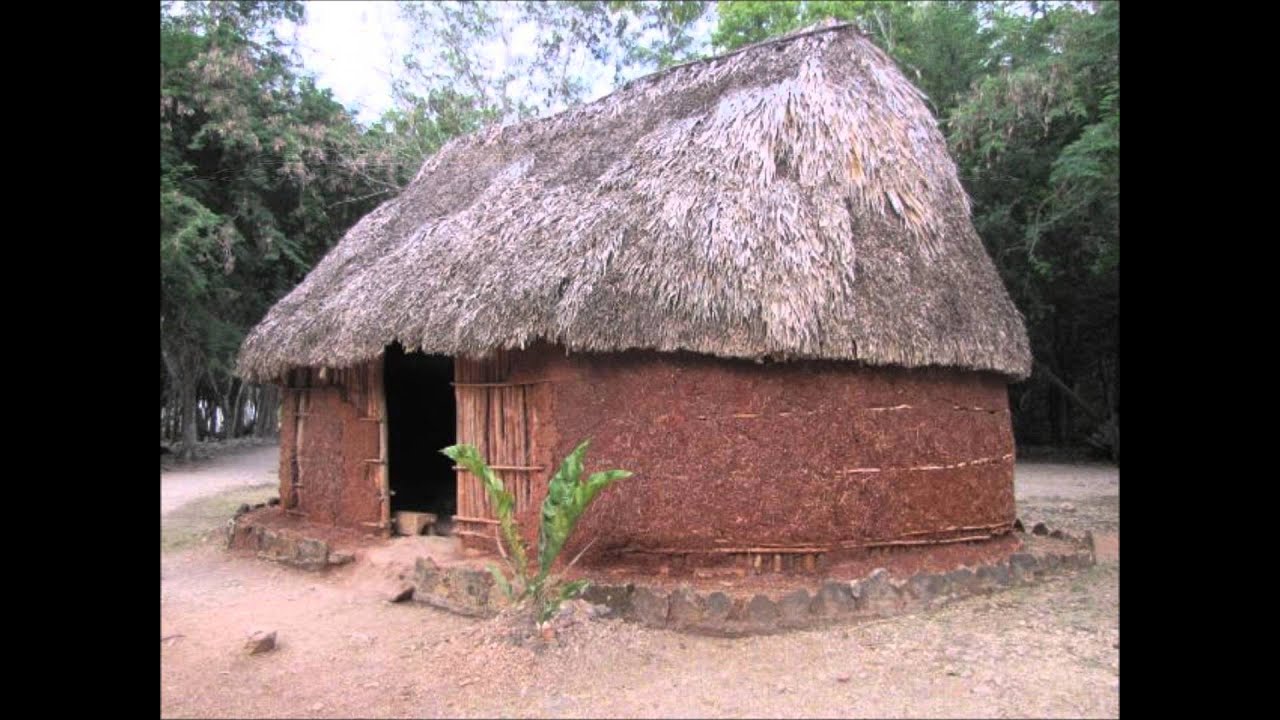The Zapotecs