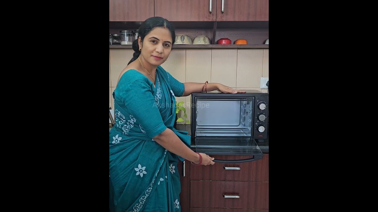 घरी बनवायला एवढं सोपं असेल तर आता बाहेरून आणायचं
