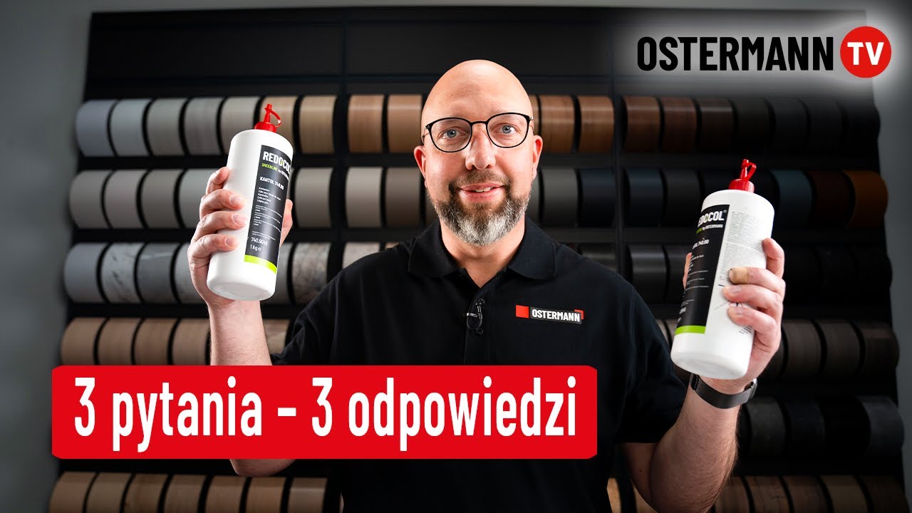 Idealny klej do Twoich zastosowań