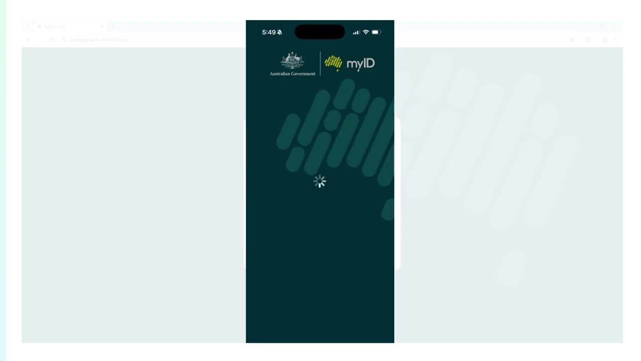 How to access and log in to BEAR