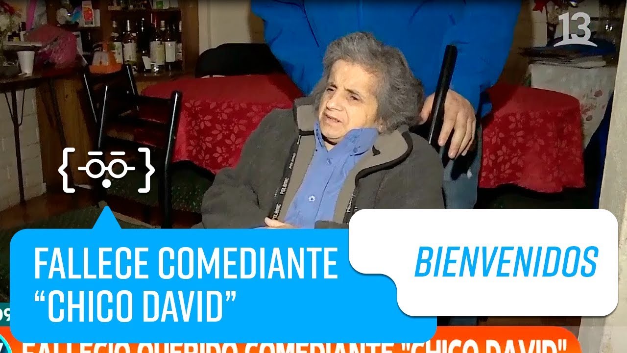 Fallece el comediante 