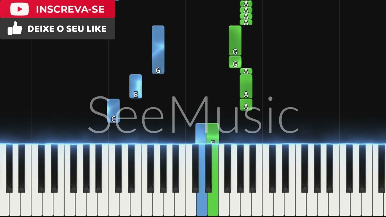 Sweater Weather (The Neighbourhood) | Piano Tutorial + Partitura