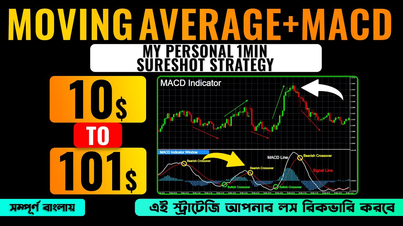 Binary SureShot Profitable Trading Strategy 🤑 MY PERSONAL 1 MIN SECRET STRATEGY In Quotex