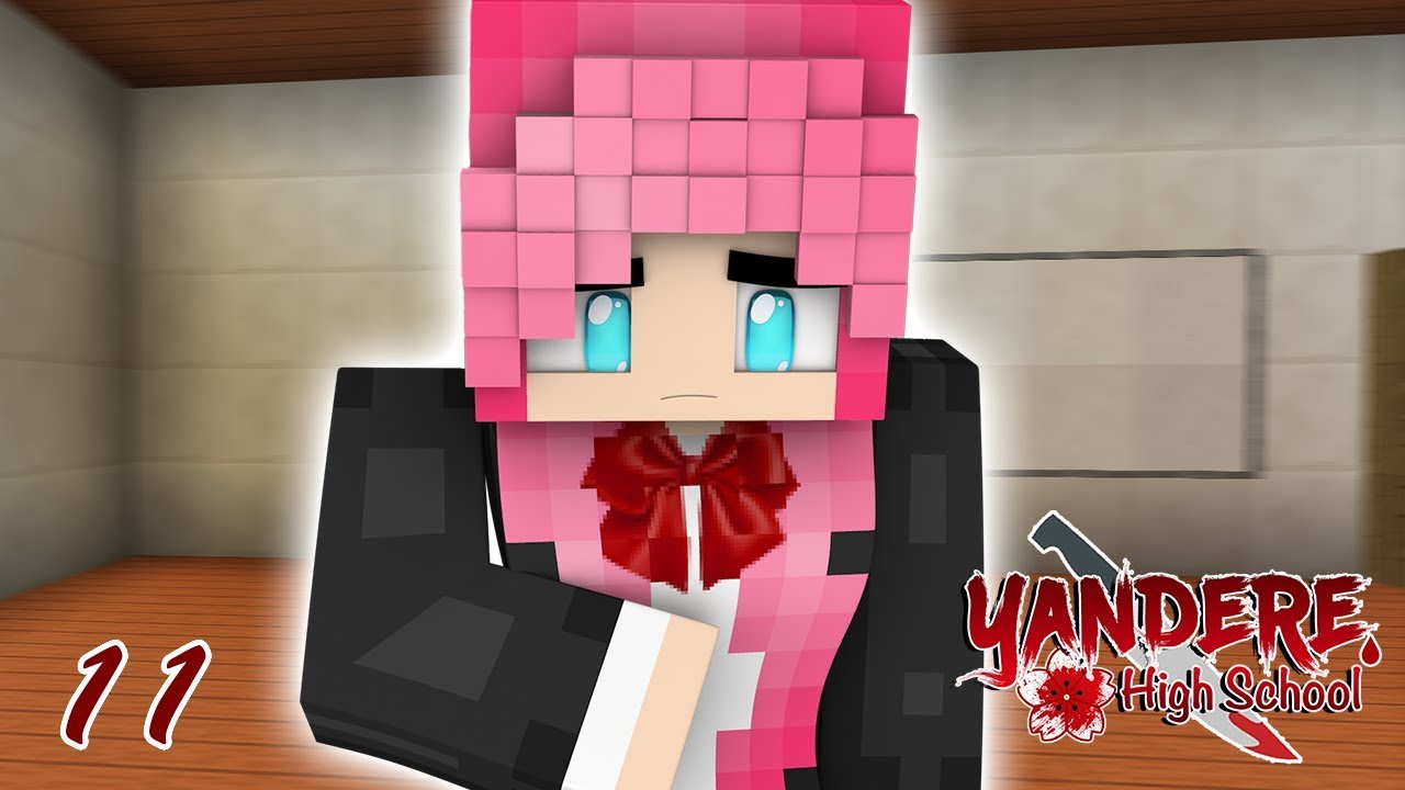 Yandere High School: 