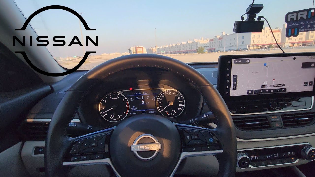 تجربة صرفية التيما 2023 داخل المدينة كم تتوقعون مشتني؟ 🌇 🚘