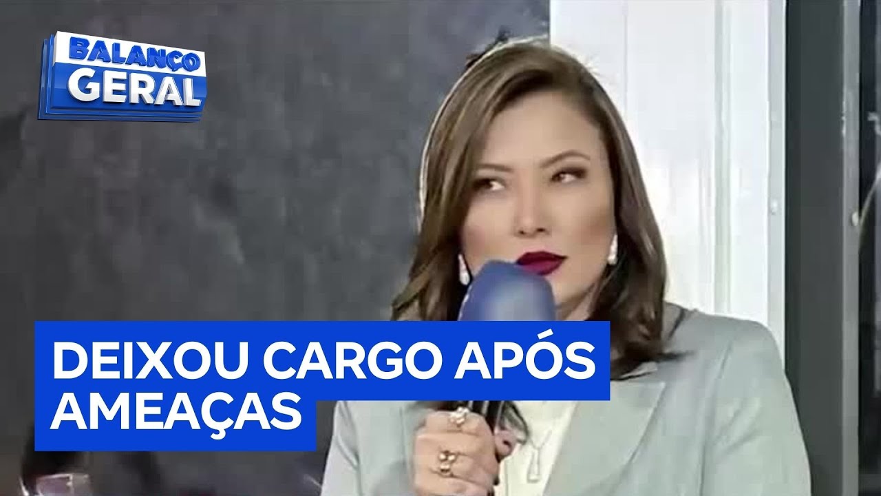 Delegada deixa litoral paulista após ameaças de morte e execução de Ruy Ferraz