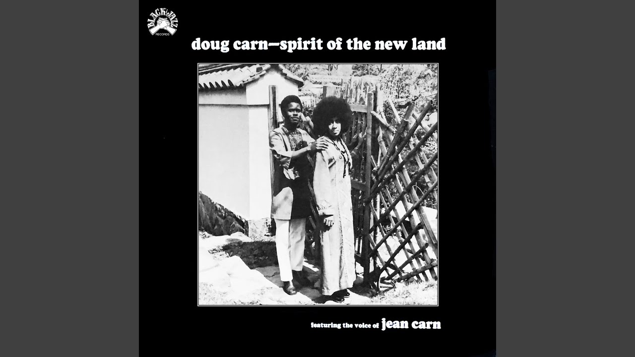 Search for the New Land