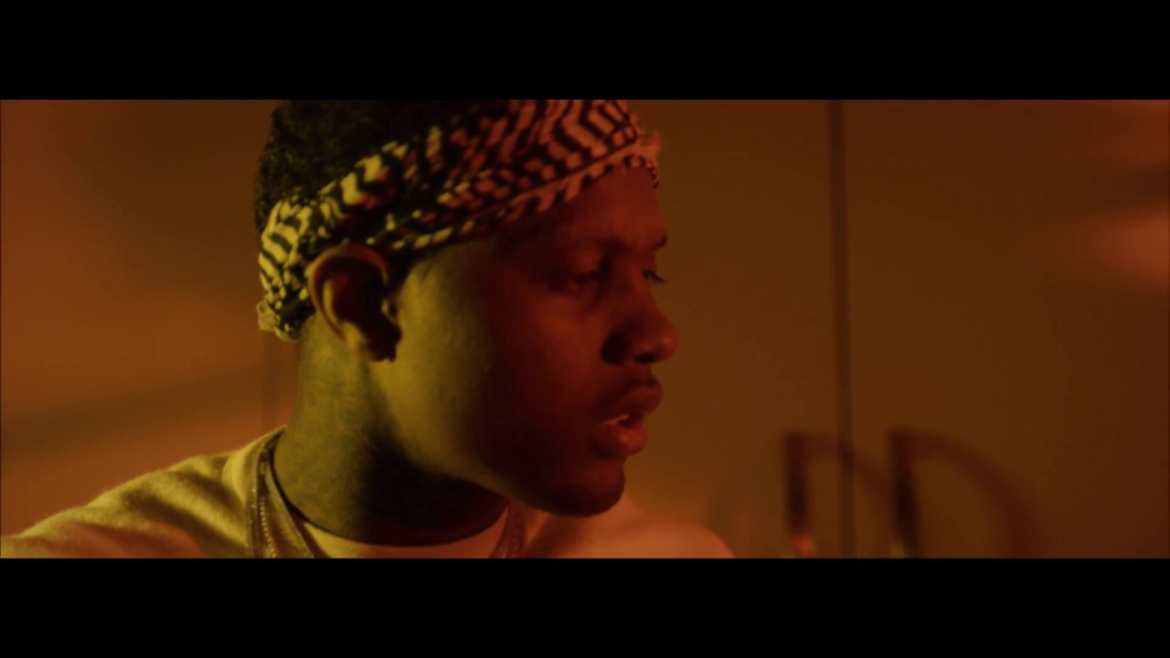 Lil Durk - Victim (Official Music Video)