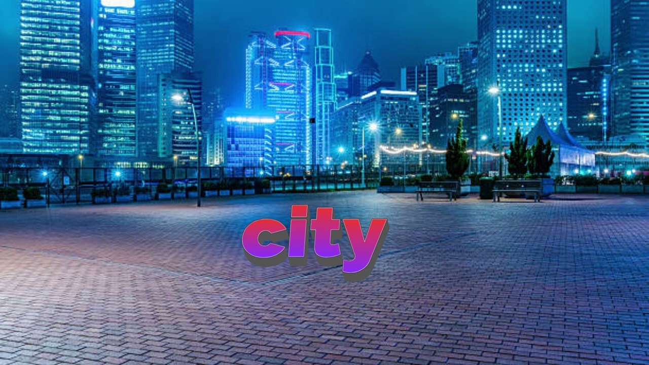 madmakz - city