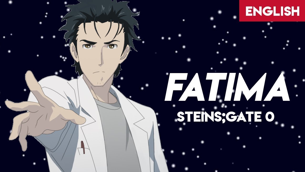 Steins;Gate 0 - 