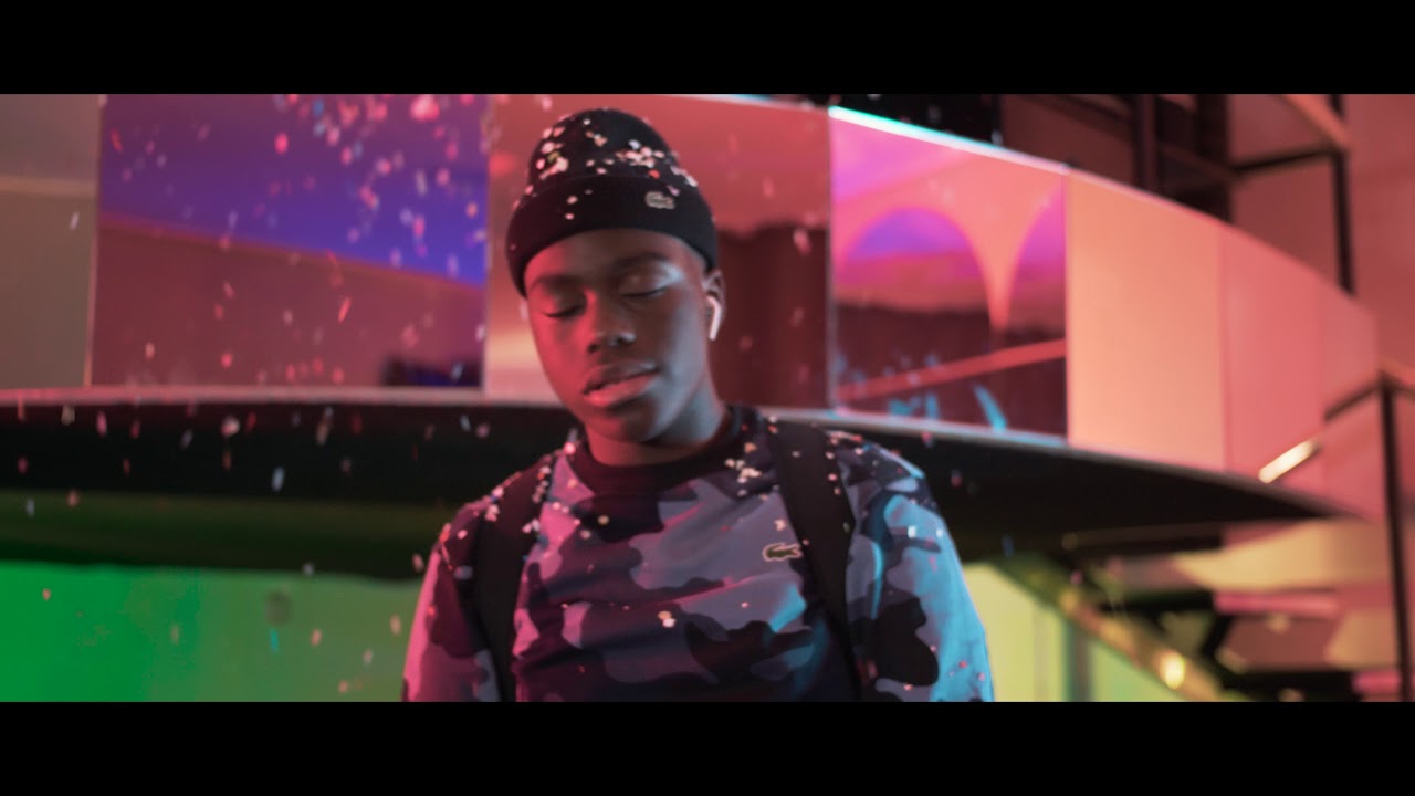 Brvmsoo - Ma Bulle (Clip Officiel)