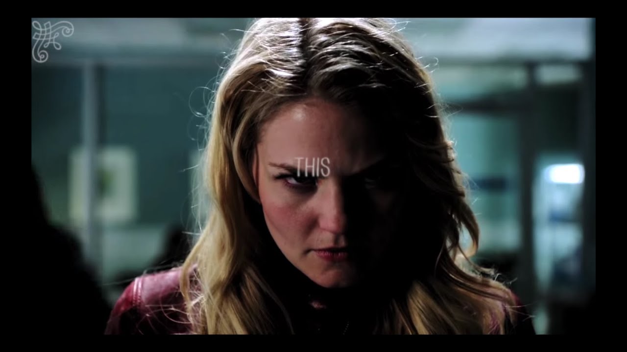 Once Upon A Time | This is War