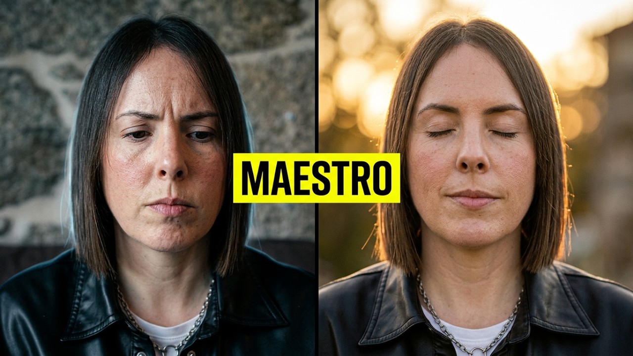 La práctica hace al MAESTRO